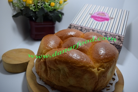 Jual Roti Krumpul 3 Rasa